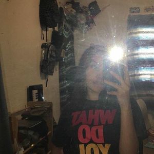 Meet your Posher, Haylei